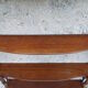 Wall shelf 6 columns Napoleon III