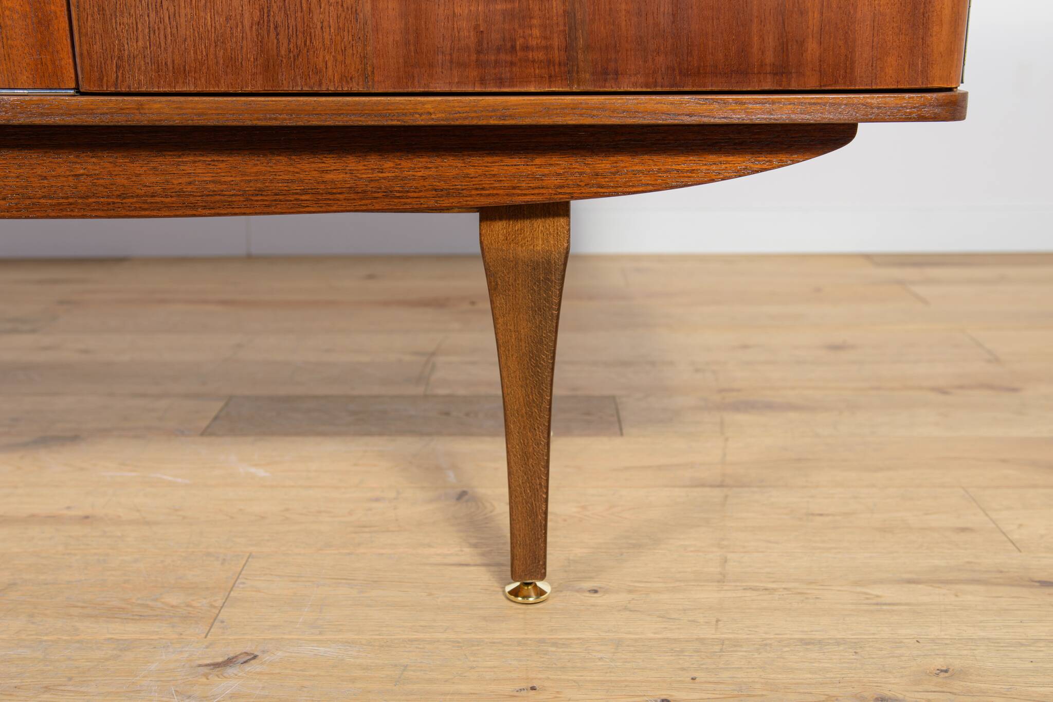 Mid-Century Teak Sideboard from Stonehill, United Knigdom, 1960s