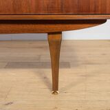 Mid-Century Teak Sideboard from Stonehill, United Knigdom, 1960s