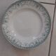 6 plates Moulin des Loups. Model Wilbur.