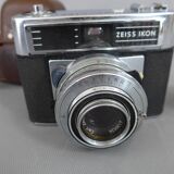 Appareil photo ancien Zeiss ikon