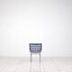 Set of 4 postmodern „8600“ chairs by Hans Ulrich Bitsch for Kusch & Co.