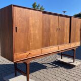 Danish sideboard 1960s