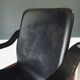Mid-Century Modern Scandinavian Office Chair from Dyrlund, Denmark, 1960s