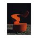 Armchair Canta K06 by Toshiyuki Kita for Cassina, 2000