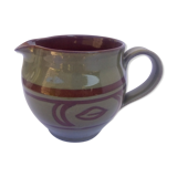 Brixham's ceramic pitcher