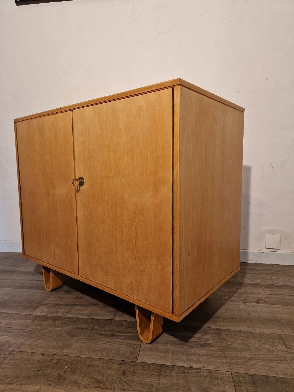 Buffet Cees Braakman for Pastoe. 1950