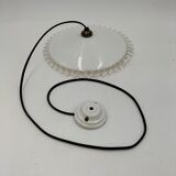 Old opaline suspension