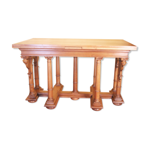 Table néo Renaissance
