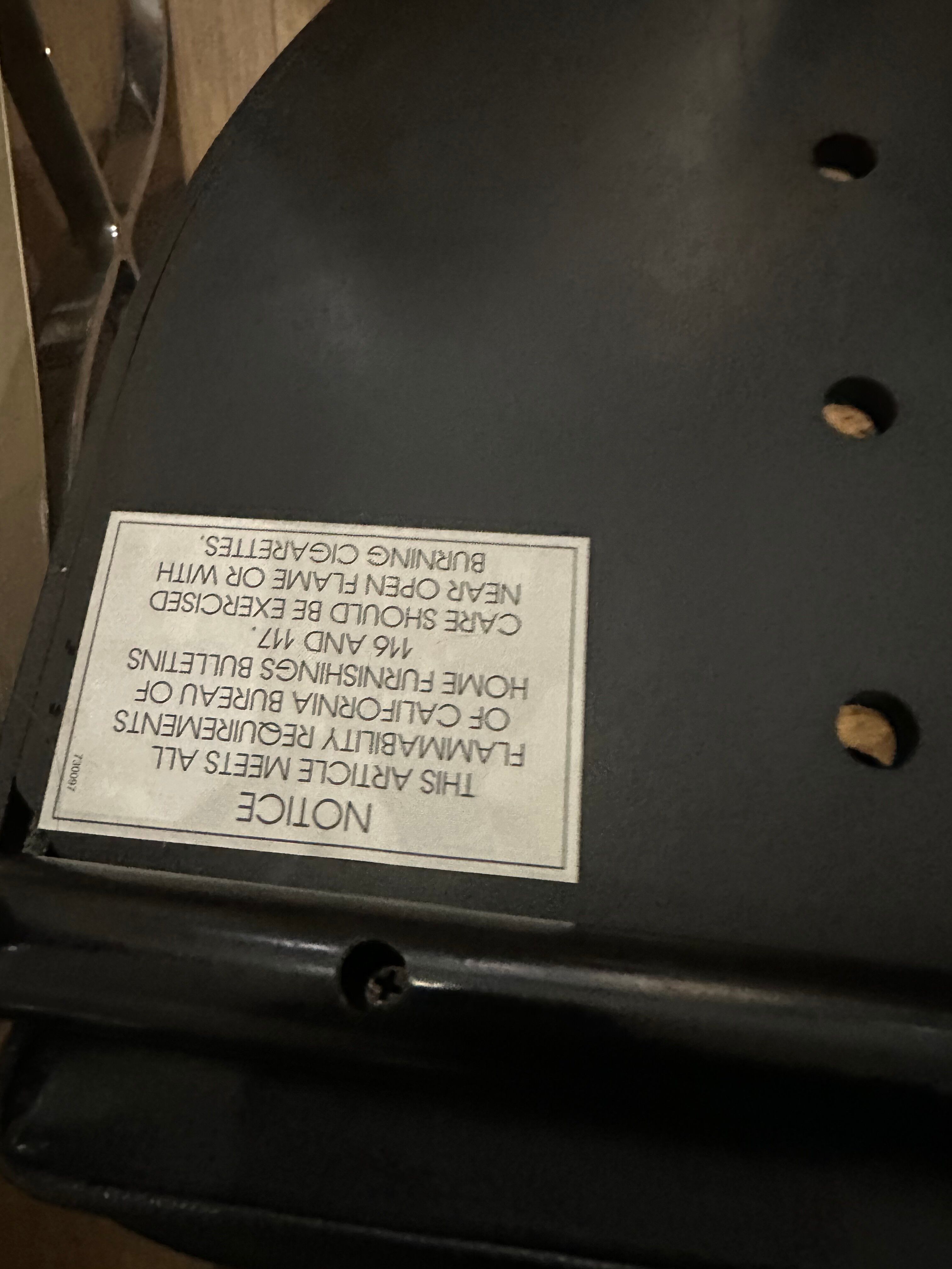 Paire de fauteuil Starck modèle Coste pour Aleph 1983