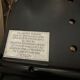 Paire de fauteuil Starck modèle Coste pour Aleph 1983