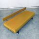Mid-Century Dutch 3 Seat Sofa Daybed, 1960s