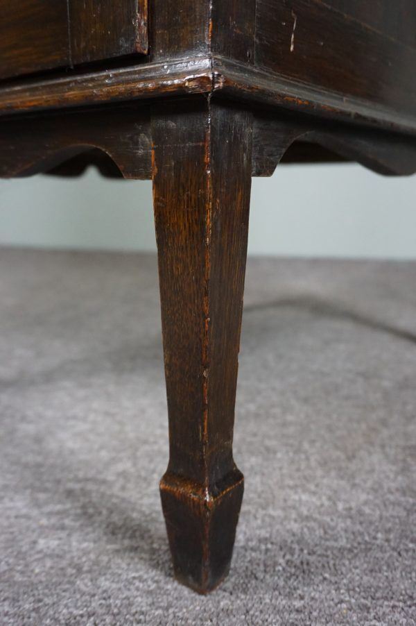 English binder 1900s