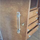 Art Deco wardrobe in perfect condition.