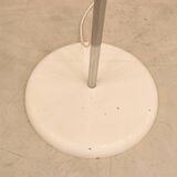 Orbiter floor lamp, Design by Robert Sonneman, Luci Italia, 1960
