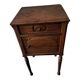 Petite table de chevet