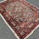 Handmade Persian rug