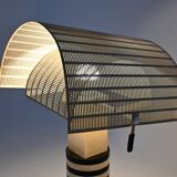 Shogun table lamp by Mario Botta for Artemide, 1986