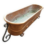 Flower pot