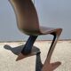 Chair "Kangaroo" by Ernst Moeckl for Horn Collection
