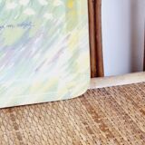 Camaïeu fiber tray