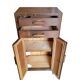 Small old piece of furniture