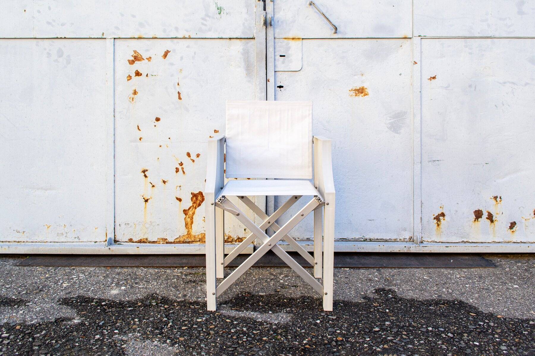 Saint Ethic chair by Philippe Starck for XO, 2000
