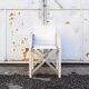 Chaise pliante Saint Ethic par Philippe Starck pour XO, 2000