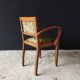 Bridge chair