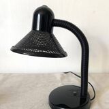 Massive 80s desk lamp