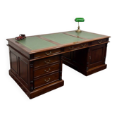 Large Classic English Desk