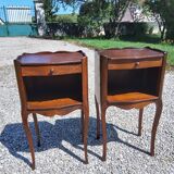 Bedside tables