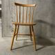 Ikea Scandinavian chair