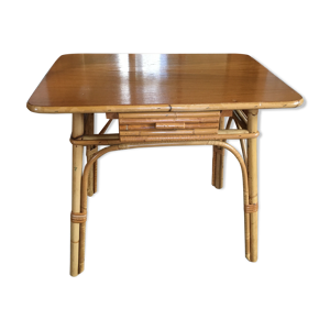 table d’appoint en