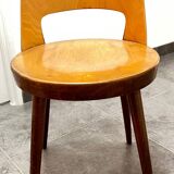Chaise Baumann Mondor