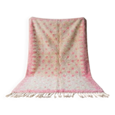 Artisanal tapis marocain berbère 200cmx300cm
