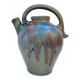 Ceramic pitcher, Vallauris, Gilbert Métenier, vintage