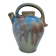 Ceramic pitcher, Vallauris, Gilbert Métenier, vintage