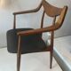 Office armchair by Heczendorfer László
