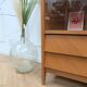 Vitrine vintage