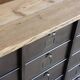Strafor valve furniture