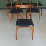 Vintage chairs