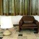 DS-61 leather easy chair from De Sede, Switzerland 1970s