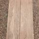 Small old wooden craft piece of furniture