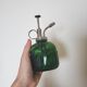 Glass spray bottle