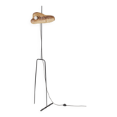 Lampadaire oiseau