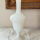 Vase soliflore Sèvres opalescent