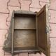 Wall cabinet