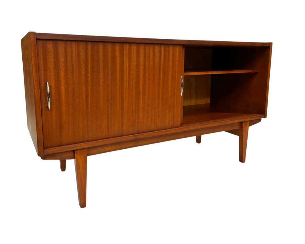 Lowboard 1960