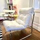 Chauffeuse vintage IKEA Gillis Lundgren